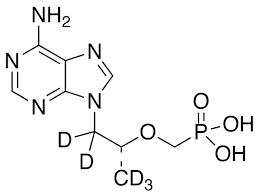 Tenofovir D5